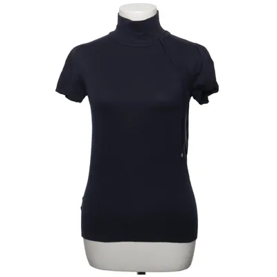 Top (Blå) fra Mango Casual Sportswear
