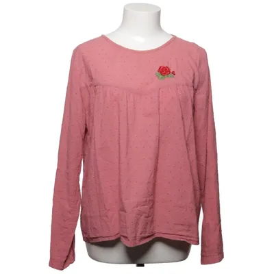 Blouse (Roze) van Alprausch Katoen