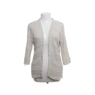 Cardigan (Beige) van Warehouse Acryl, Polyamide