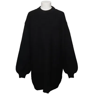 Klänning (Svart) från Dilvin Knit