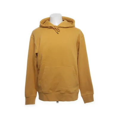 Capuchon jurk (Geel) van Jack & Jones