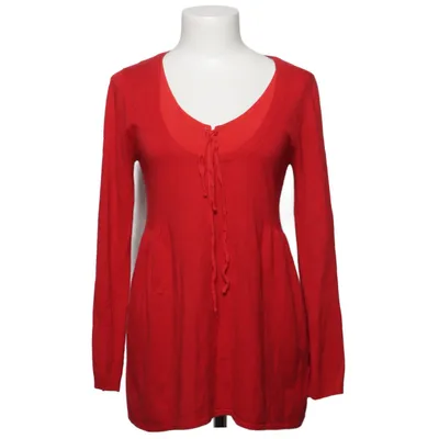 Maternity sweater (Red) from Louise Orop
