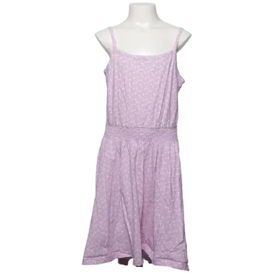 Robe (Rose, Blanc) de Yigga Coton