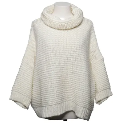 Polotröja (Vit) från The Hackbarth's