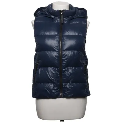 Outer vest (Blue) from Calvin Klein Performance Down, Feather, Polyamide
