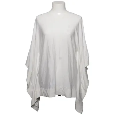 Poncho (Weiß) von Michael Kors