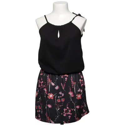 Robe (Noir, Rose, Rouge) de Sheilay