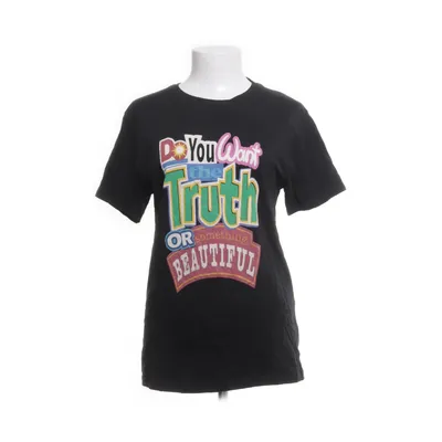 T-shirt (Svart) från Finlayson Bomull