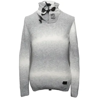 Sweater (Gray, White) from Leif Nelson