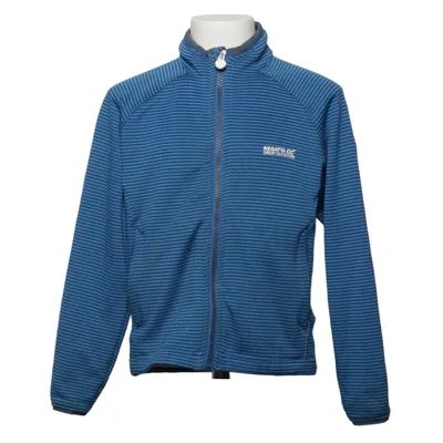 Veste polaire (Bleu) de Regatta Élasthane, Polyester