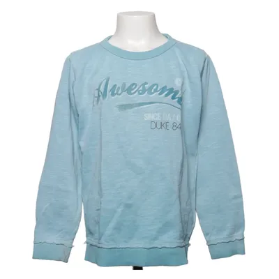 Sweatshirt (Blå) fra Hust & Claire Bomuld