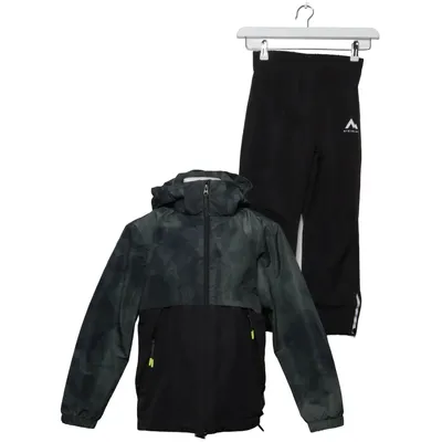 Vêtement d'extérieur (Stay Dry Jr Pant) de McKinley Polyester