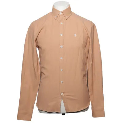 Overhemd (Beige) van Blakely Clothing Co
