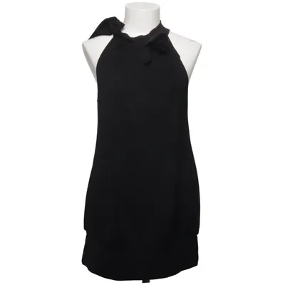 Kjole (Sort) fra Melrose Polyester
