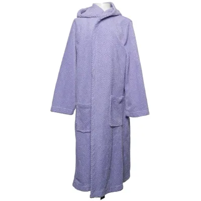Bathrobe (Purple) from Code Polyester