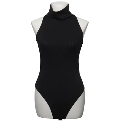 Body (Noir) de Missguided Élasthane, Polyester