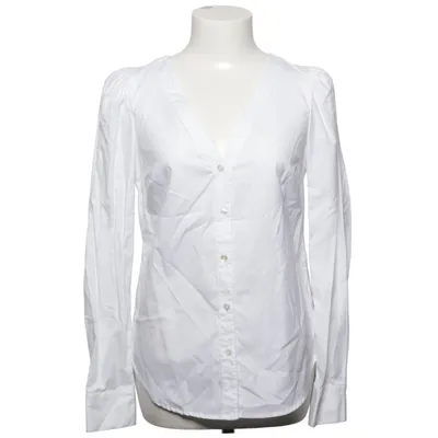 Shirt (Wit) van Veronica Beard