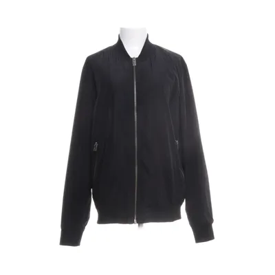 Bomberjacka (Svart) från Denim by Hampton Republic 27 Polyester