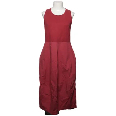 Robe (Rouge, Rose) de Susy Mix Coton