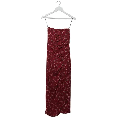 Dress (Red, Multicolored) from Likely Polyester