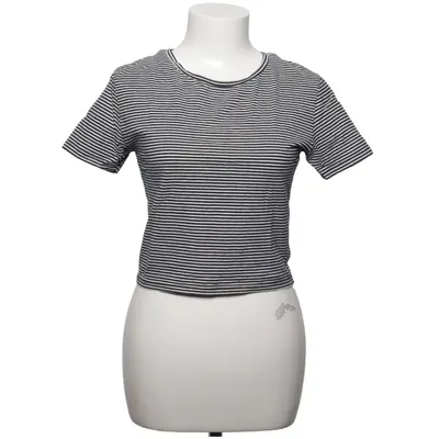 T-shirt (Noir, Blanc) de Zara Collection