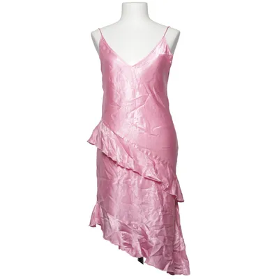Klänning (Rosa) från H&M Trend Viskos