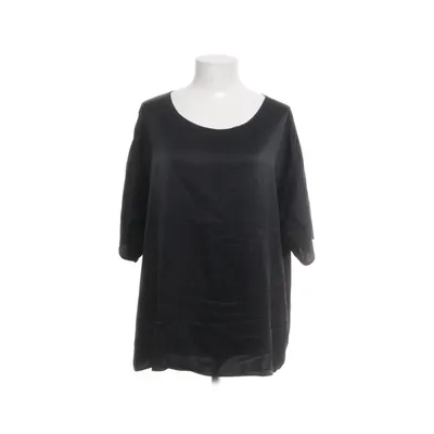 Topp (Svart) från Marina Rinaldi Silke