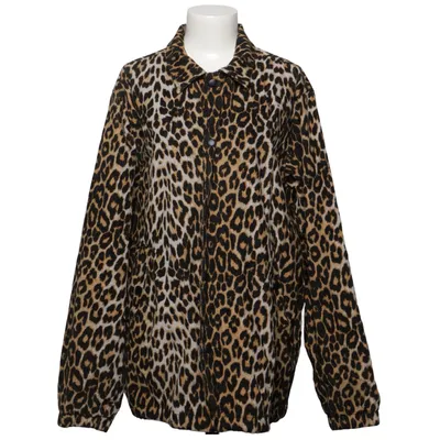 Veste (Marron, Noir, Blanc) de The Cords & Co Coton, Élasthane