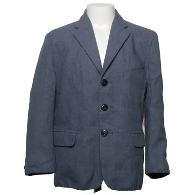 Blazer (Planet excess) van Luhta Polyester, Viscose, Wol