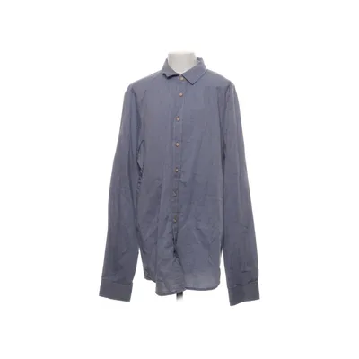 Shirt (Blue) from C&A Cotton