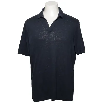 Poloshirt (Blau) von Gran Sasso