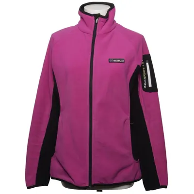 Veste polaire (Rose, Noir) de Phelix Polyester