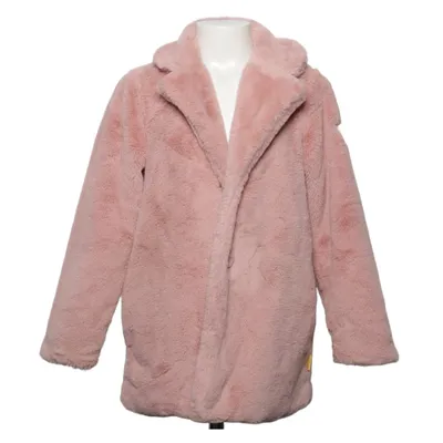Winter jacket (Pink) from Steiff Polyester