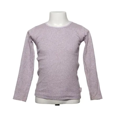 T-shirt à manches longues (Violet) de Hust and Claire