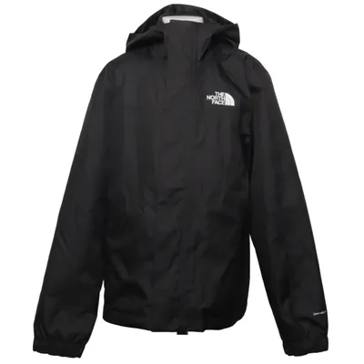 Allvädersjacka (Grå) från The North Face Polyester