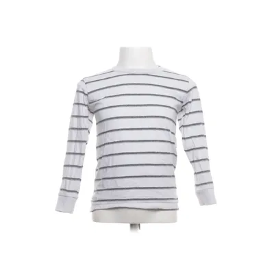Langarmshirt (Weiß, Mehrfarbig) von Next Baumwolle, Polyester