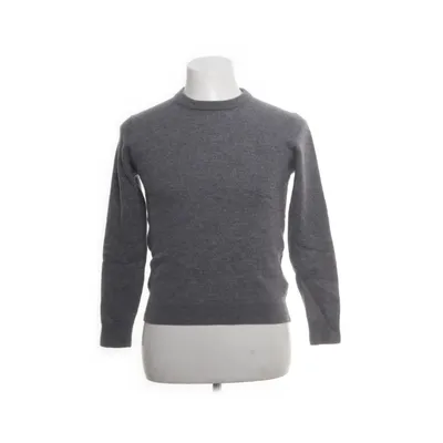 Tröja (Grå) från These Glory Days Ull