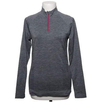 Ondershirt (Grijs) van Panos Elastaan, Polyamide, Polyester