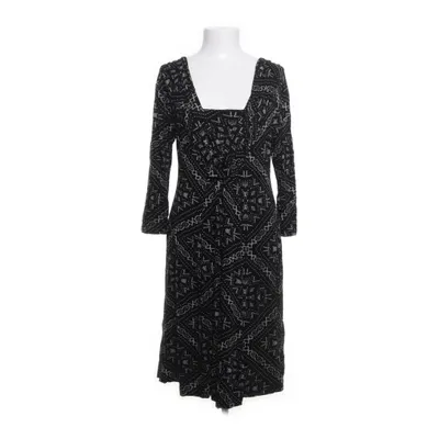 Klänning (Svart) från Hillevi of Sweden Viskos, Elastan
