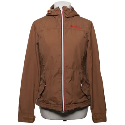 Jack (Bruin) van Maloja Katoen, Polyester