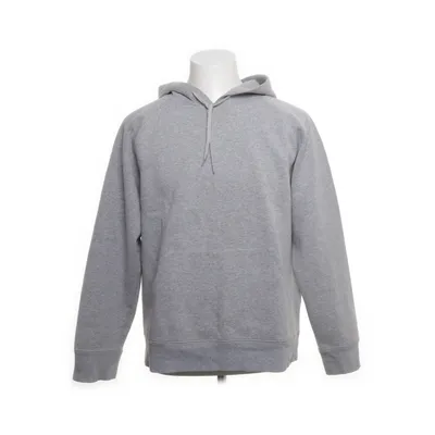 Hoodie (Gray) from Our Legacy Cotton