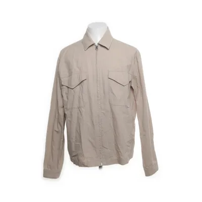 Överskjorta (GRMT01-08) från Yôke Bomull