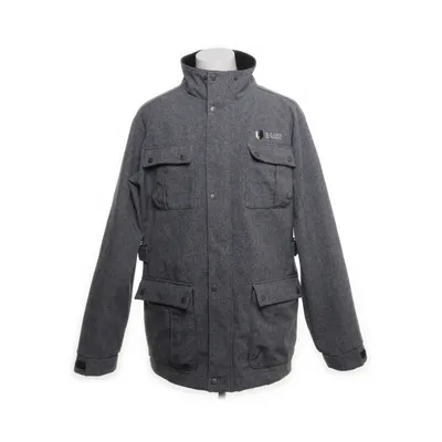 Jacket (Gray) from X Land Polyester