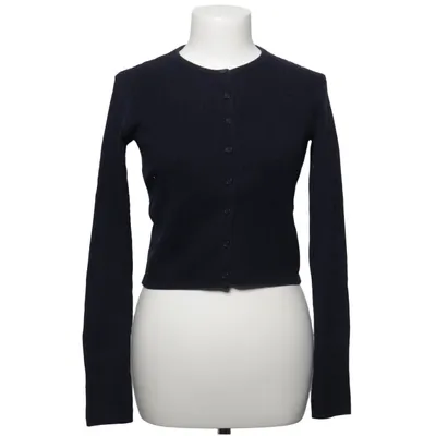 Strickjacke (Blau) von Brandy Melville Baumwolle