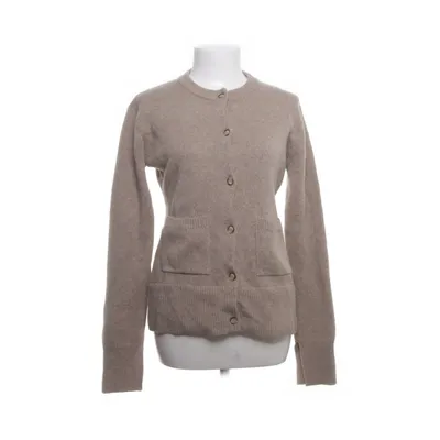 Kofta (Brun) från M-KAE Polyamid, Ull