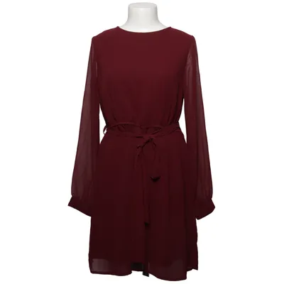Jurk (Rood) van NA-KD Polyester