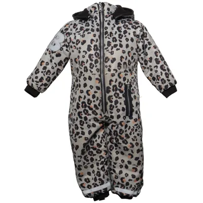 Outdoor Overall (Beige, Schwarz) von The Brand Polyester