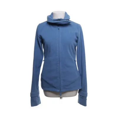Fleece jas (Blauw) van Bench