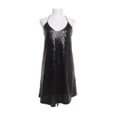 Dress (Black) from Maner Polyester