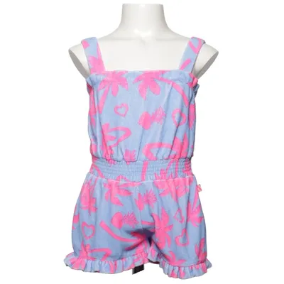 Combinaison (Bleu, Rose, Multicolore) de Billieblush Coton, Polyester